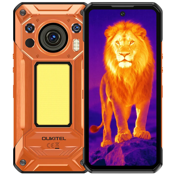 Telefon Mobil Oukitel WP500 Ultra