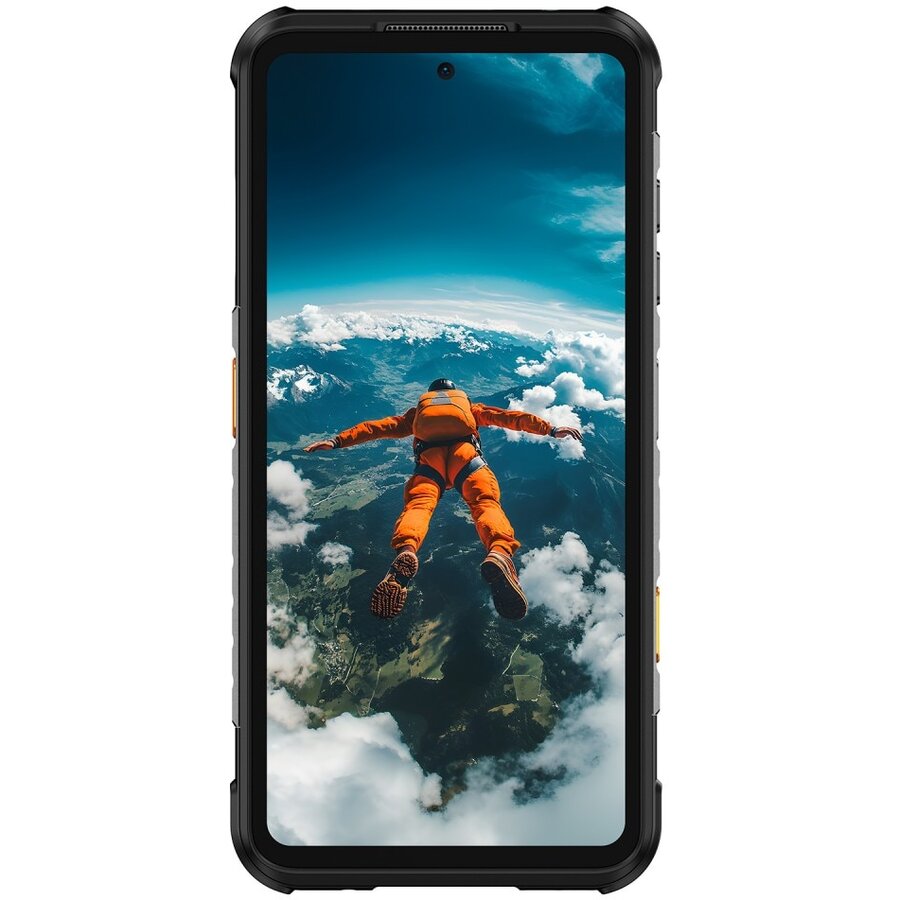 Telefon mobil Xever 7 Pro 512GB 12GB RAM Dual Sim 5G Black