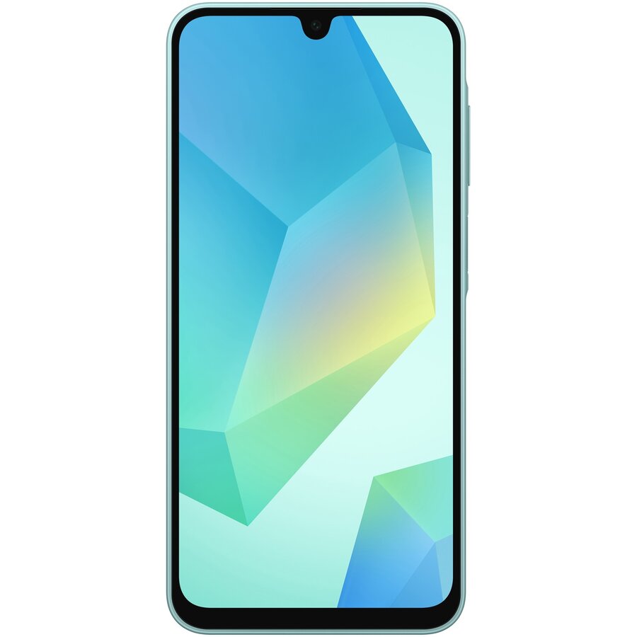 Telefon mobil Galaxy A16 256GB 8GB RAM Dual Sim 5G Light Green