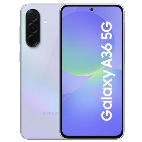 Telefon mobil Galaxy A36 8 GB 256GB Dual Sim 5G Purple
