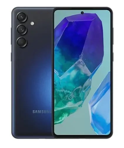 Telefon mobil Samsung Galaxy M55
