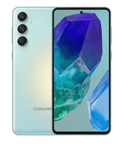 Telefon mobil Samsung Galaxy M55