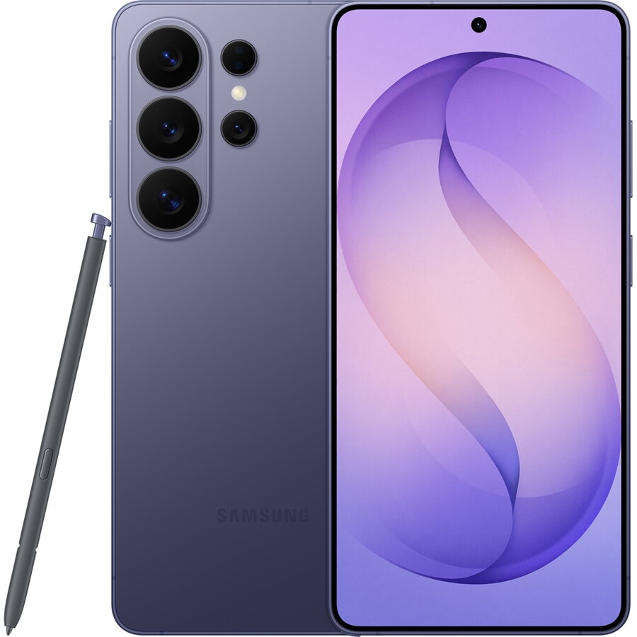 Telefon mobil Galaxy S26 Ultra 512GB 12GB RAM Dual Sim 5G Cobalt Violet