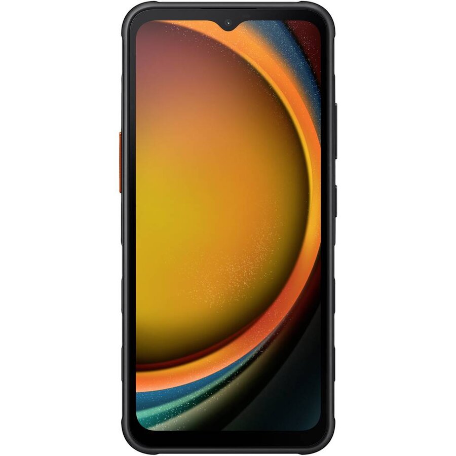 Telefon mobil Galaxy Xcover7 EE 128GB Dual Sim 5G Black