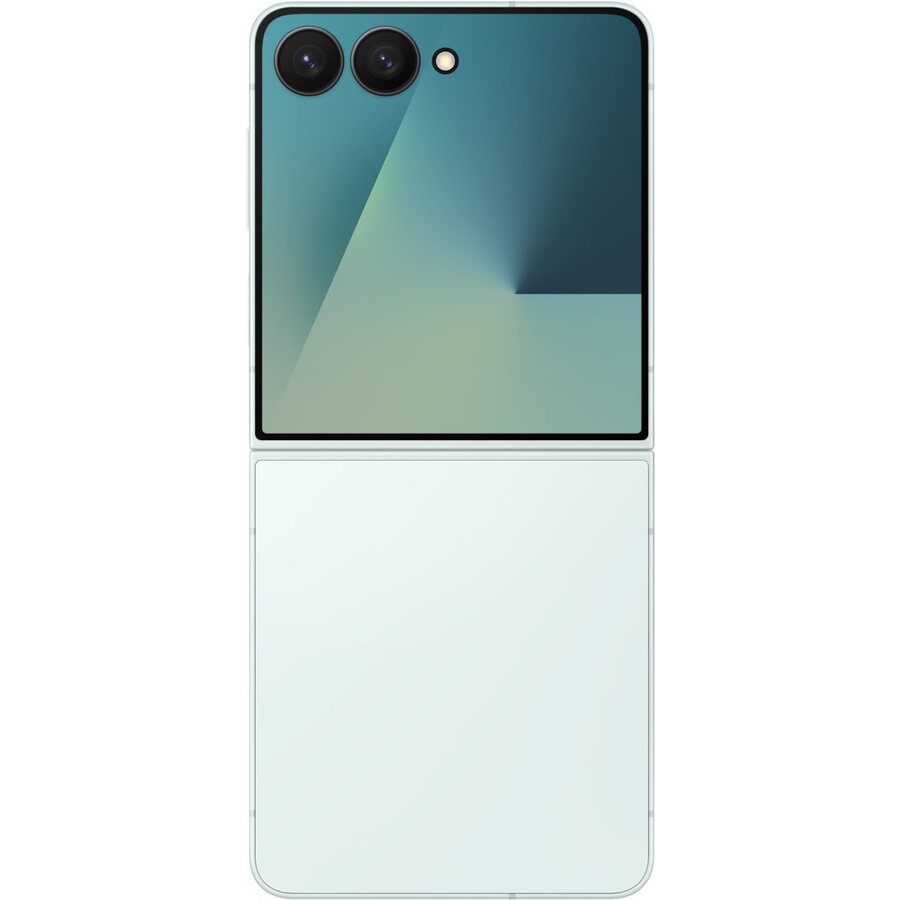 Telefon mobil Galaxy Z Flip7 256GB 12GB RAM Dual Sim 5G Mint