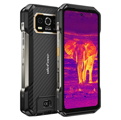 Telefon Mobil Ulefone Armor 27T+