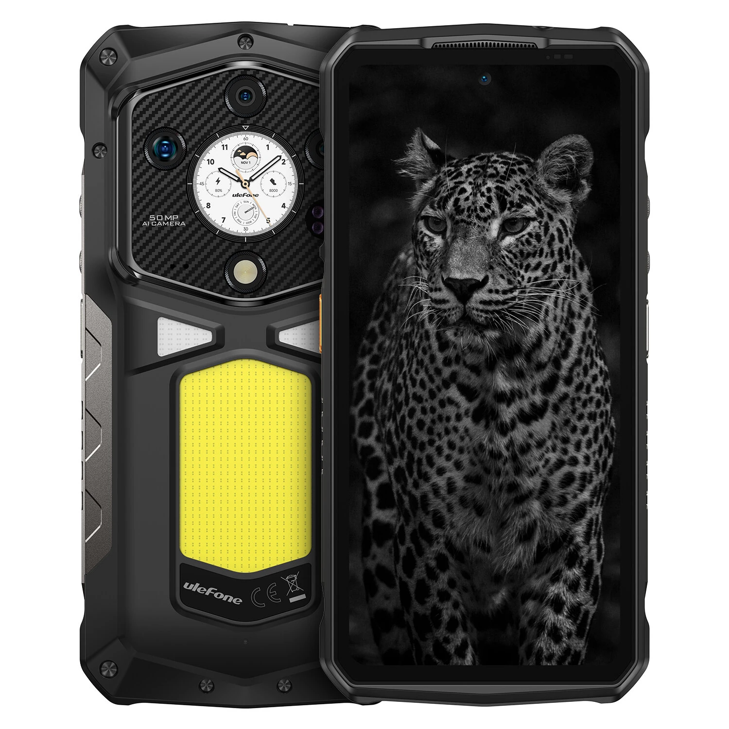 Telefon Mobil Ulefone ARMOR 29 Ultra
