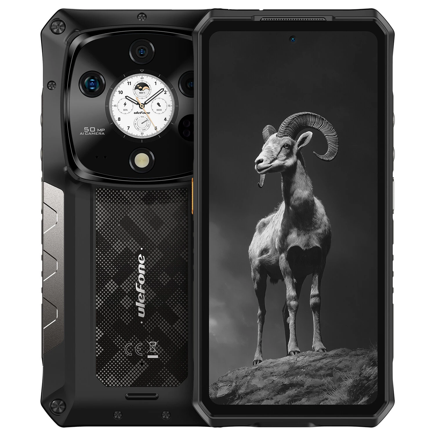 Telefon mobil Ulefone Armor 28 Pro