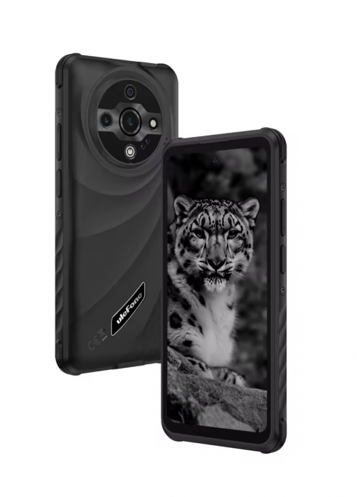 Telefon mobil Ulefone Armor X31