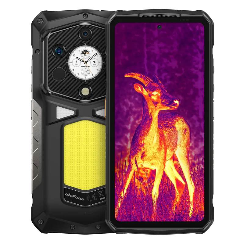 Telefon mobil Ulefone Armor 29 Pro Thermal