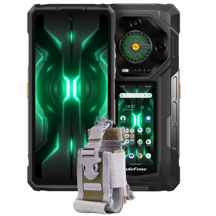 Telefon Mobil Ulefone Armor 33 Pro