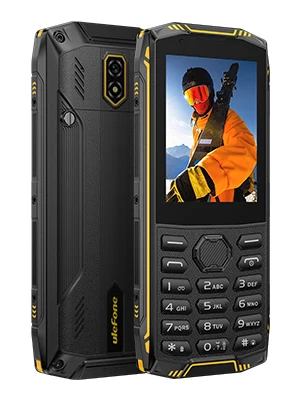 Telefon Mobil Ulefone Armor Mini 5