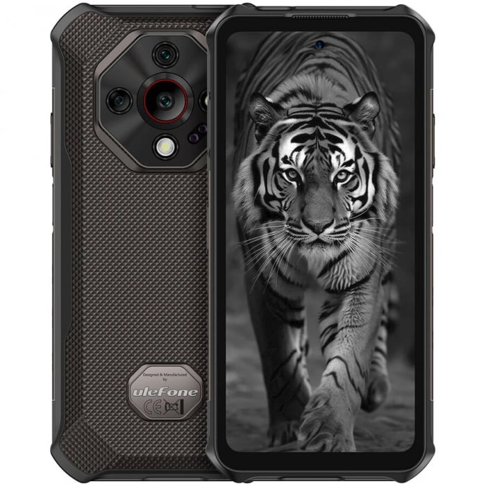 Telefon Mobil Ulefone Armor X16