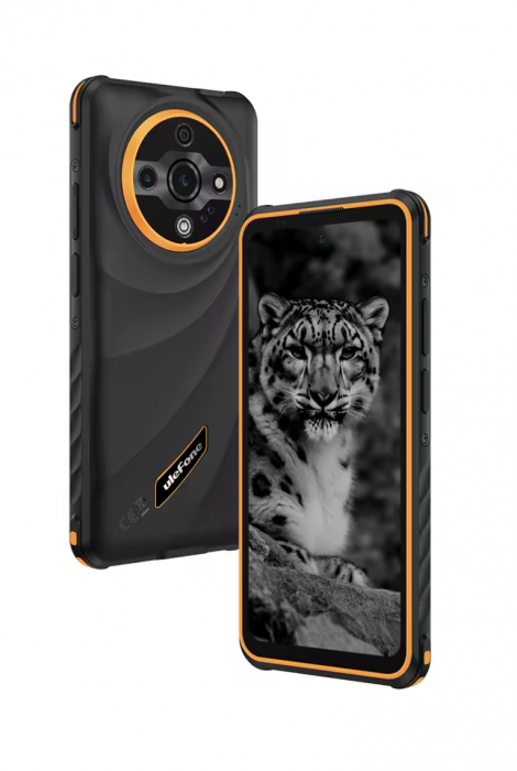 Telefon mobil Ulefone Armor X31