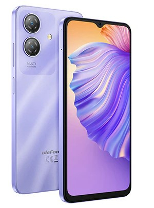 Telefon Mobil Ulefone Note 21