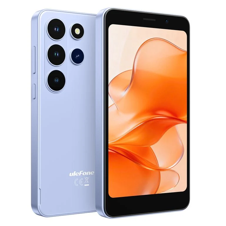 Telefon Mobil Ulefone Note 22