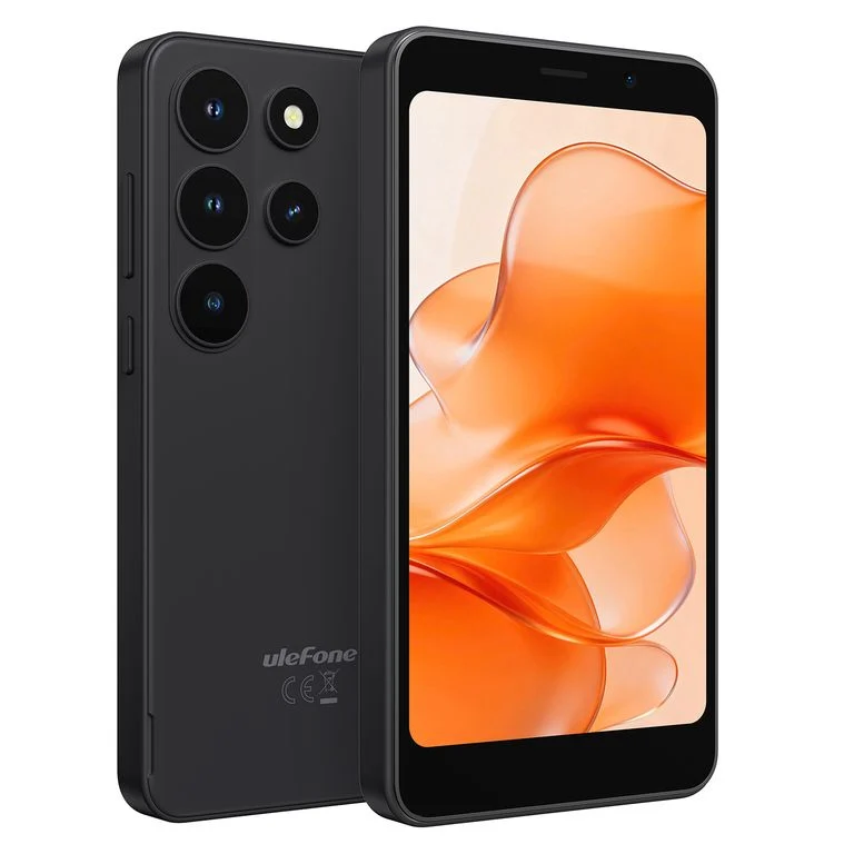 Telefon Mobil Ulefone Note 22