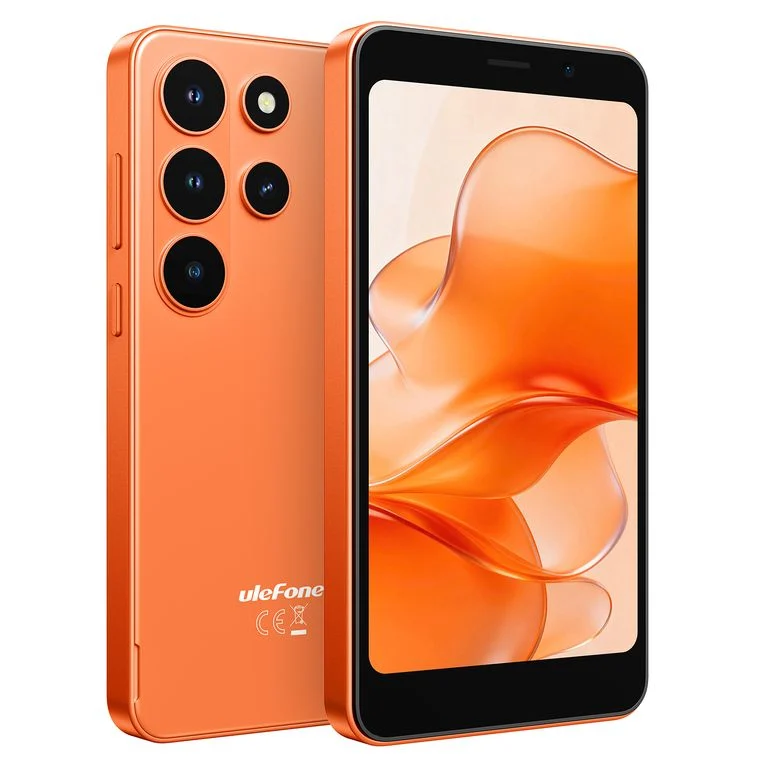 Telefon Mobil Ulefone Note 22