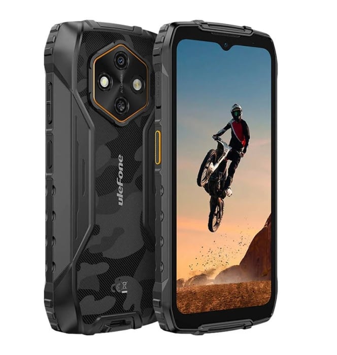 Telefon Mobil Ulefone RugKing 4 Pro