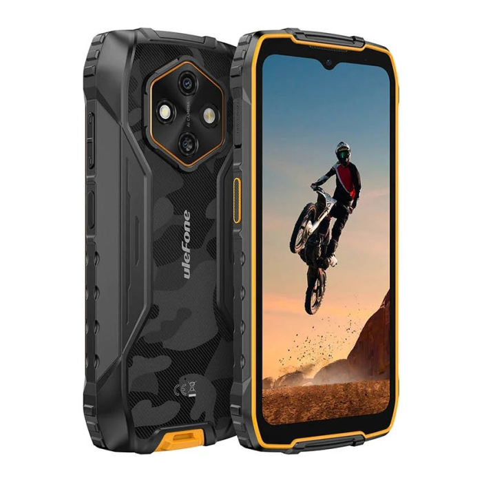 Telefon Mobil Ulefone RugKing 4 Pro