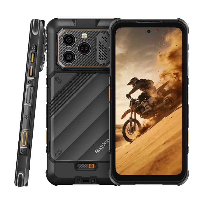 Telefon Mobil Ulefone RugOne Xever 8
