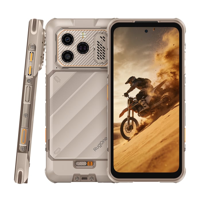 Telefon Mobil Ulefone RugOne Xever 8