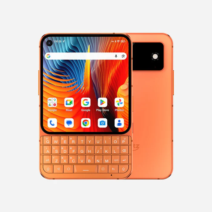 Telefon Mobil Unihertz Titan 2 Elite Pro