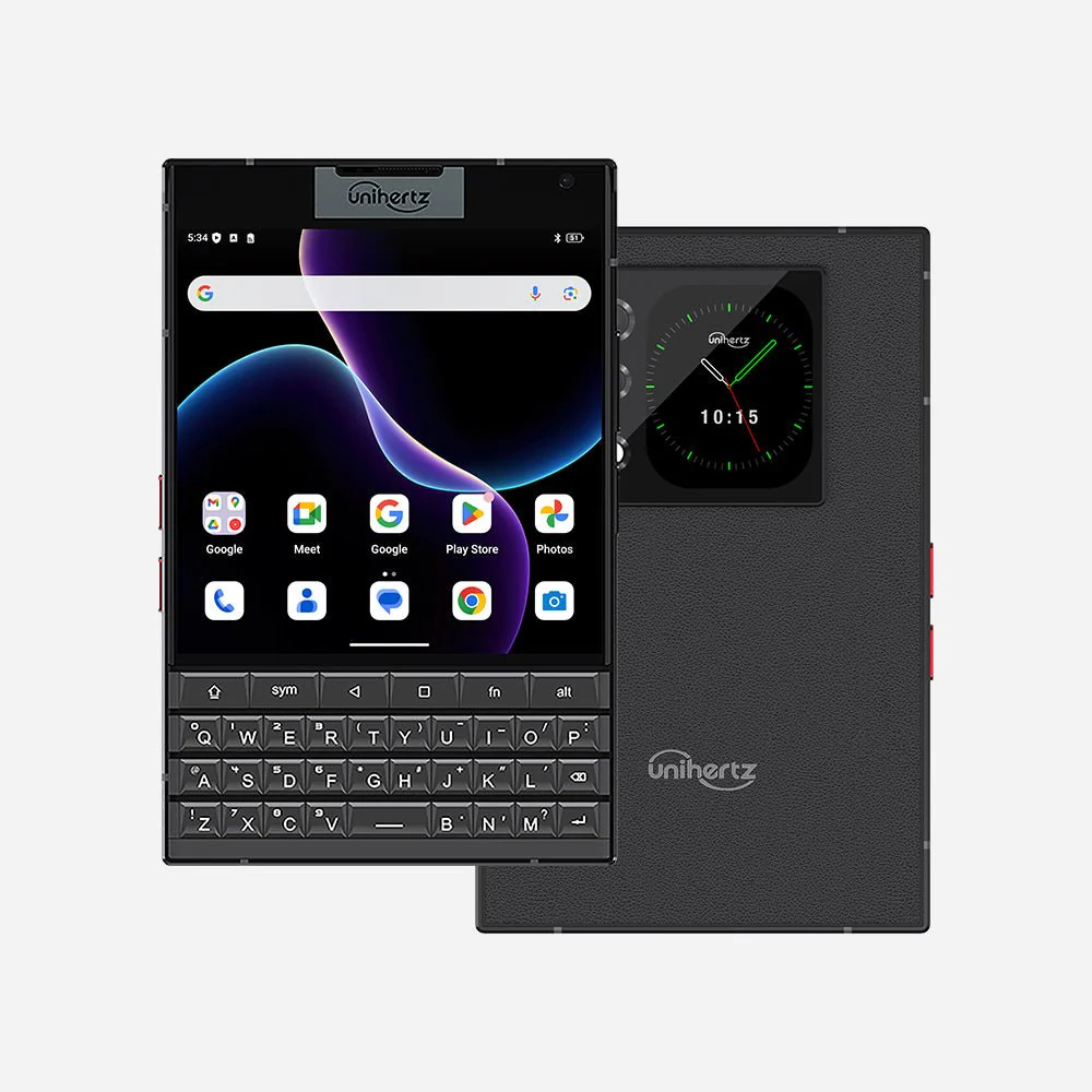 Telefon Mobil Unihertz Titan 2