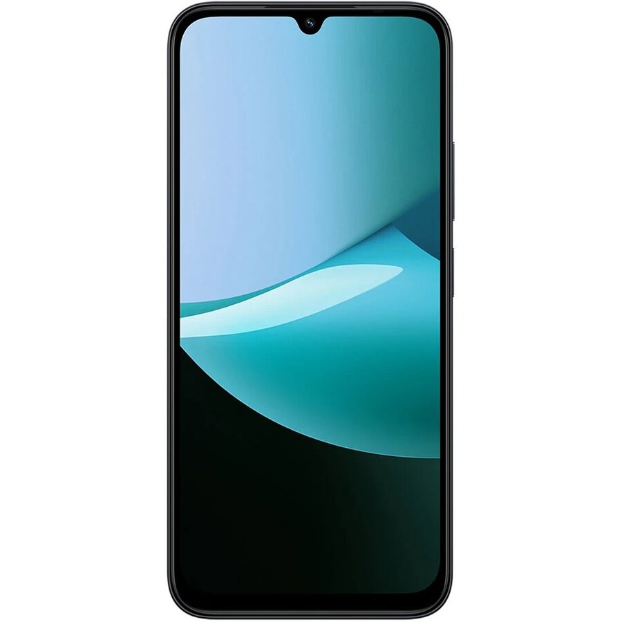 Telefon mobil Redmi 15C 128GB 4GB RAM Dual Sim 4G Midnight Black