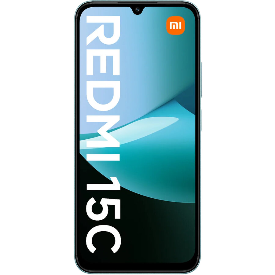 Telefon mobil Redmi 15C 128GB 4GB RAM Dual Sim 4G Moonlight Blue