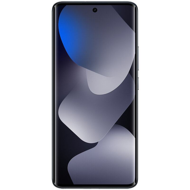 Telefon mobil Redmi Note 15 256GB 8GB RAM Dual Sim 5G Snapdragon 6 Gen 3 Black