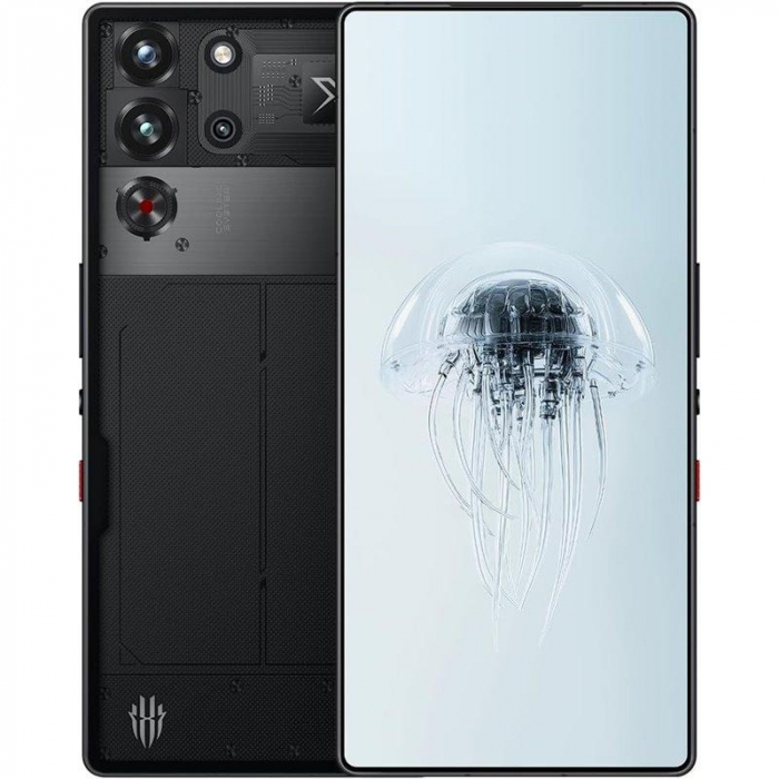 Telefon Mobil ZTE Nubia Red Magic 10 Pro