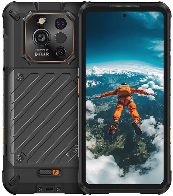 Telefon Ulefone RugOne Xever 7 Pro