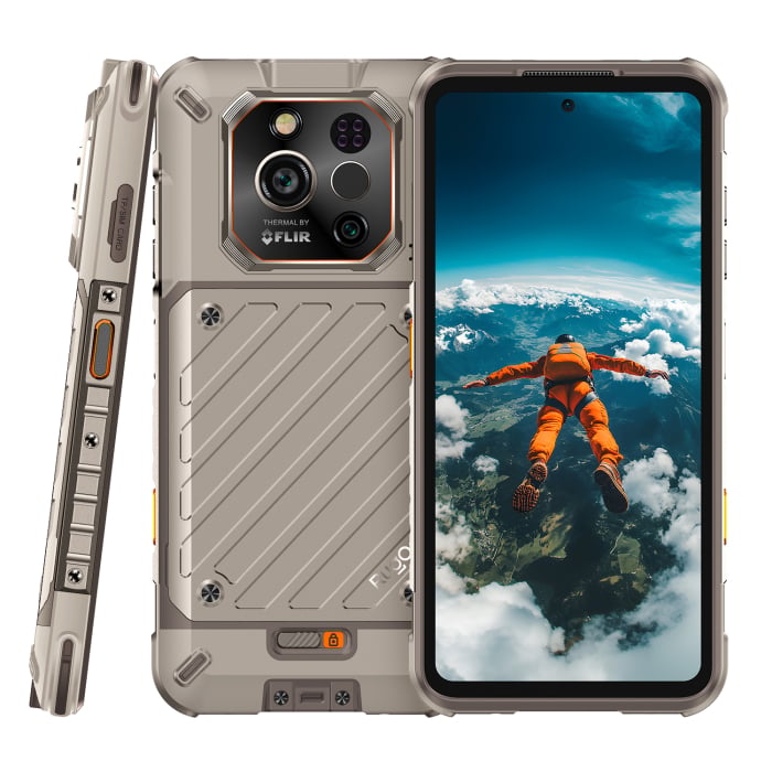 Telefon Ulefone RugOne Xever 7 Pro