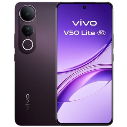 VIVO Telefon mobil Vivo V50 Lite 5G