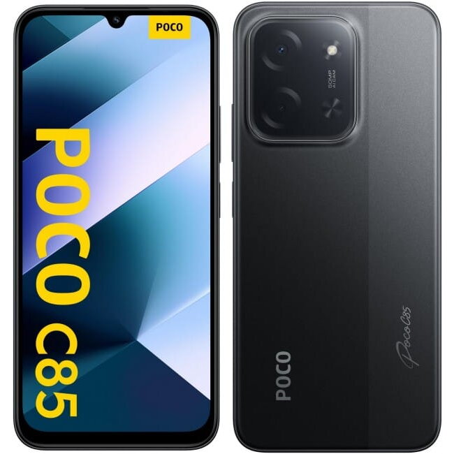 Xiaomi Telefon mobil Xiaomi POCO C85