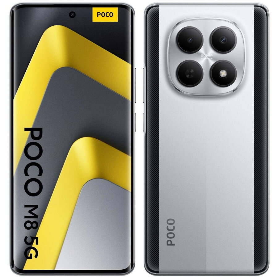 Xiaomi Telefon Mobil Poco M8