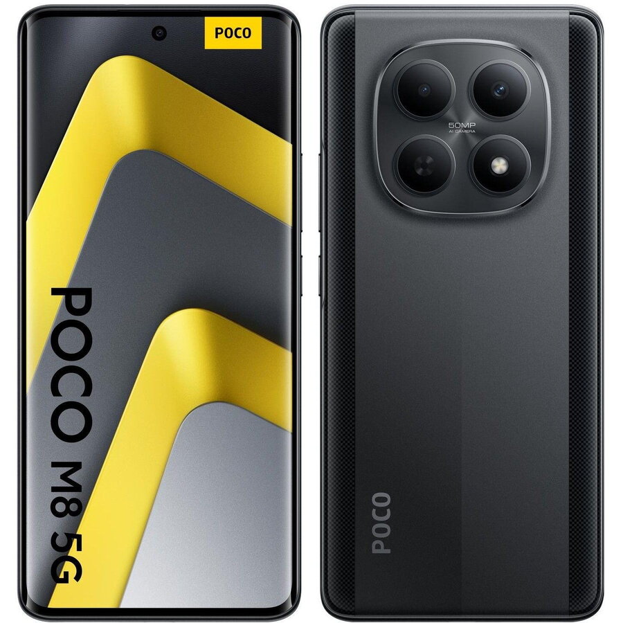 Xiaomi Telefon mobil Poco M8