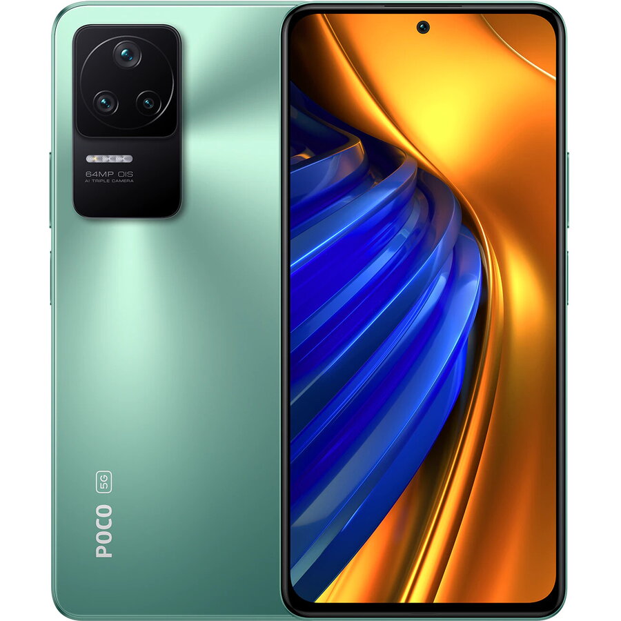 POCO Telefon mobil Xiaomi Poco F4