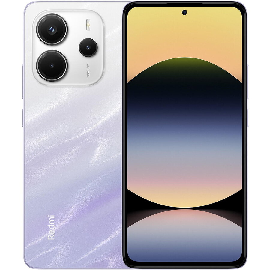 Xiaomi Telefon mobil Xiaomi Redmi Note 14