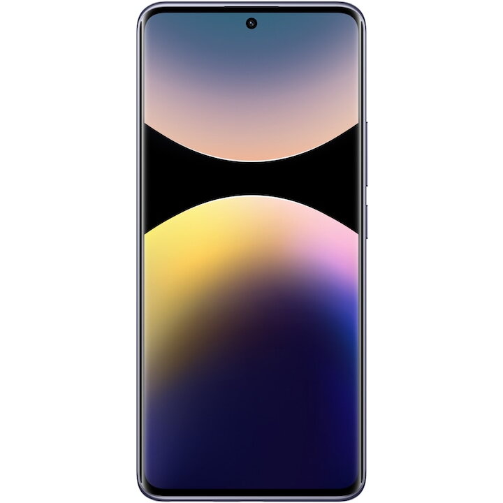 Xiaomi elefon mobil Xiaomi Redmi Note 14 Pro+