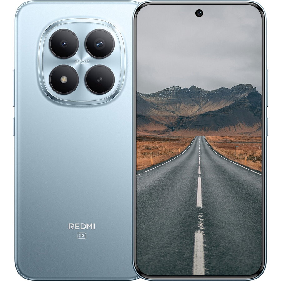 Xiaomi Telefon mobil Xiaomi Redmi Note 15 Pro Plus