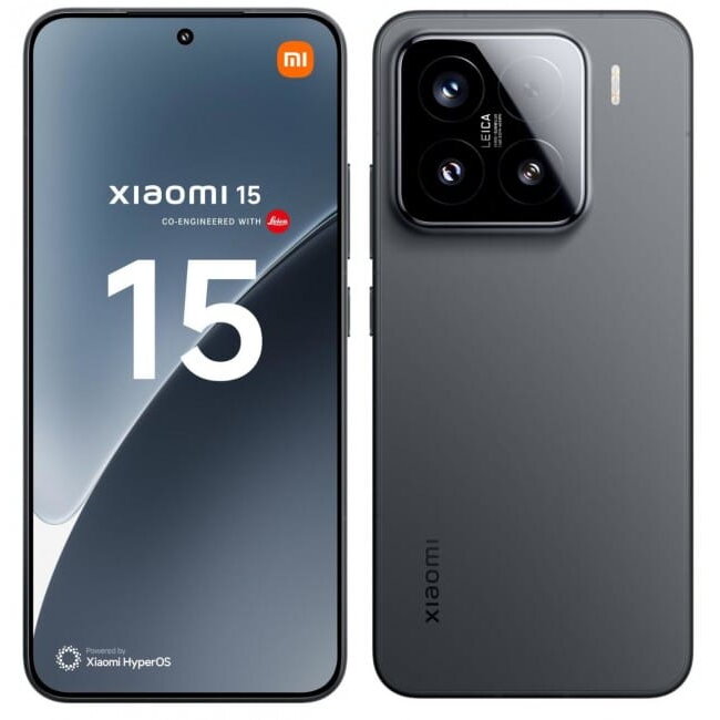 Xiaomi Telefon mobil Xiaomi 15