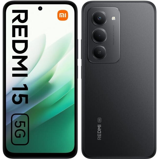 Xiaomi Telefon mobil Xiaomi Redmi 15