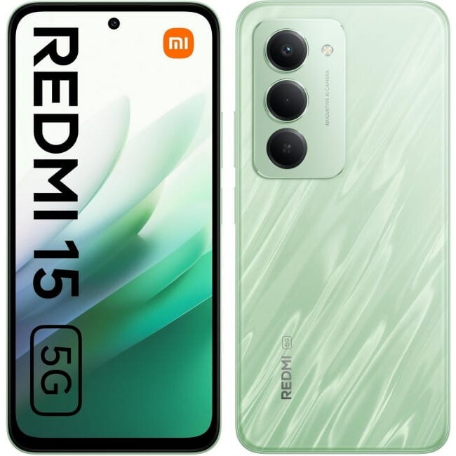 Xiaomi Telefon mobil Xiaomi Redmi 15