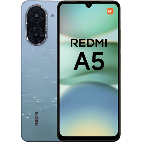 Xiaomi Telefon mobil Xiaomi Redmi A5