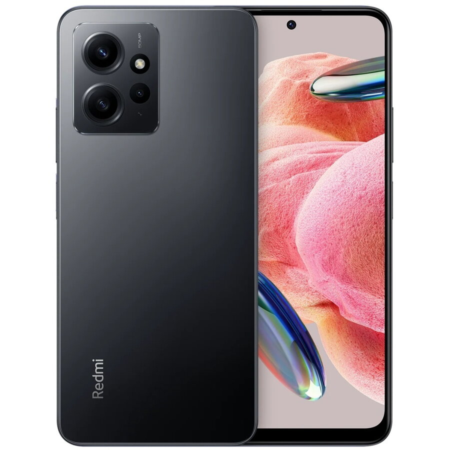 Xiaomi Telefon mobil Xiaomi Redmi Note 12