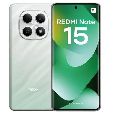 Xiaomi Xiaomi Redmi Note 15