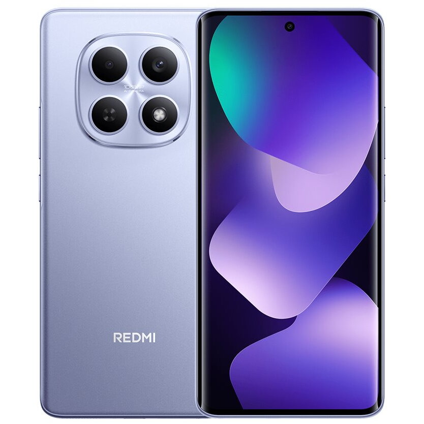 Xiaomi Telefon Mobil Xiaomi Redmi Note 15