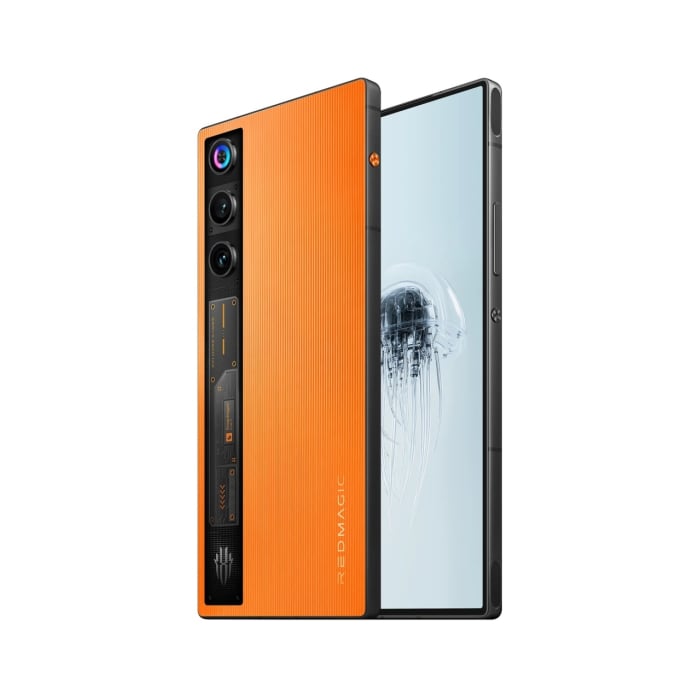 ZTE Nubia Red Magic 10 Air